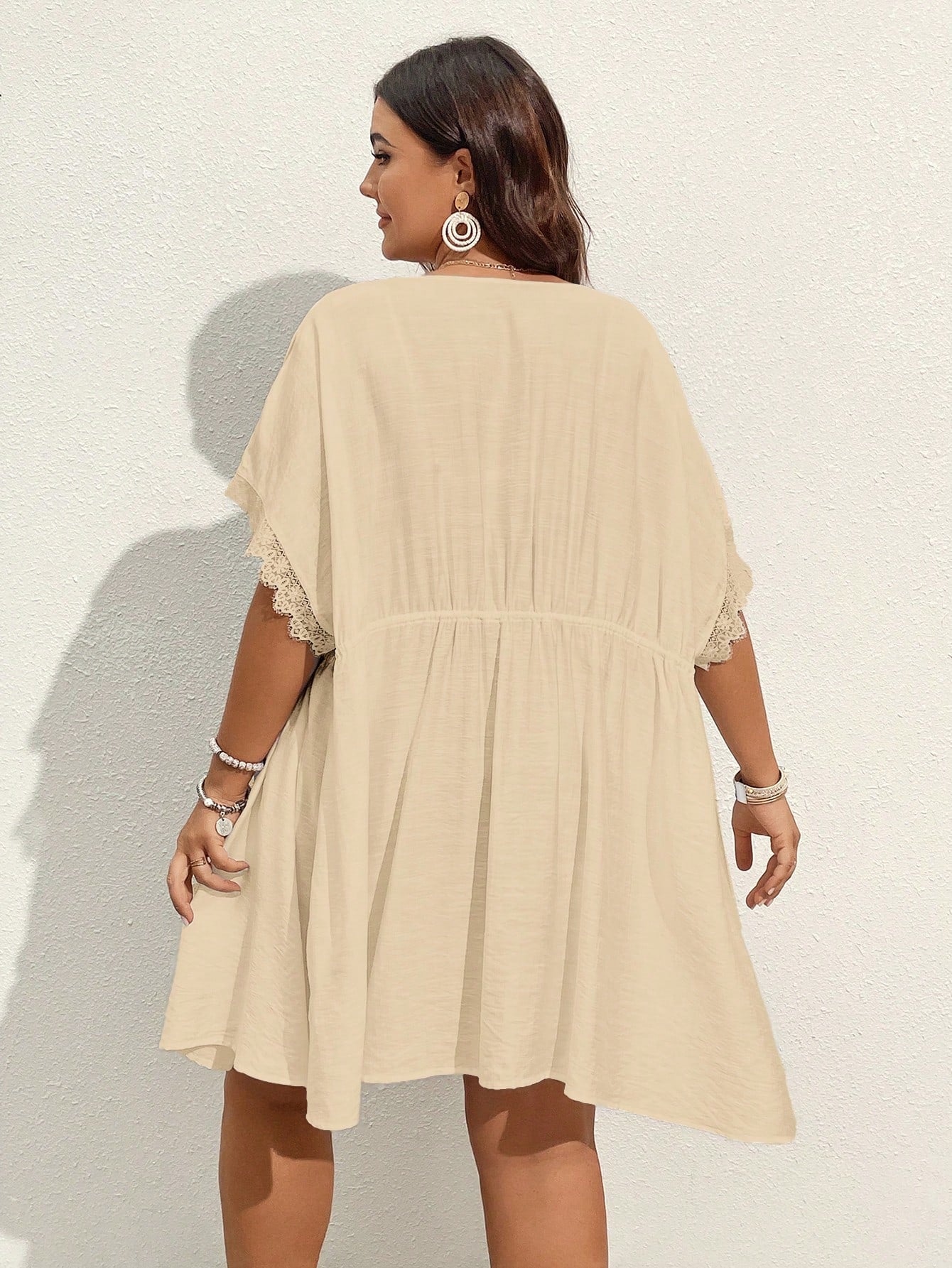 Beach cover-up - Viena