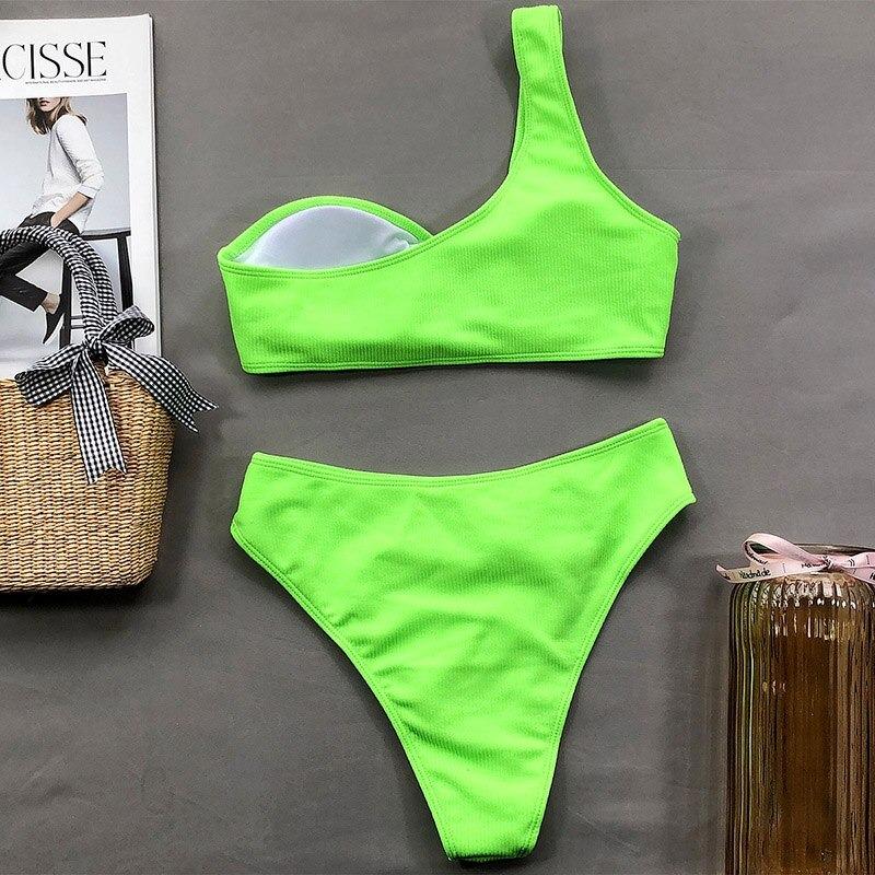BIKINI SET - Afrodite Green