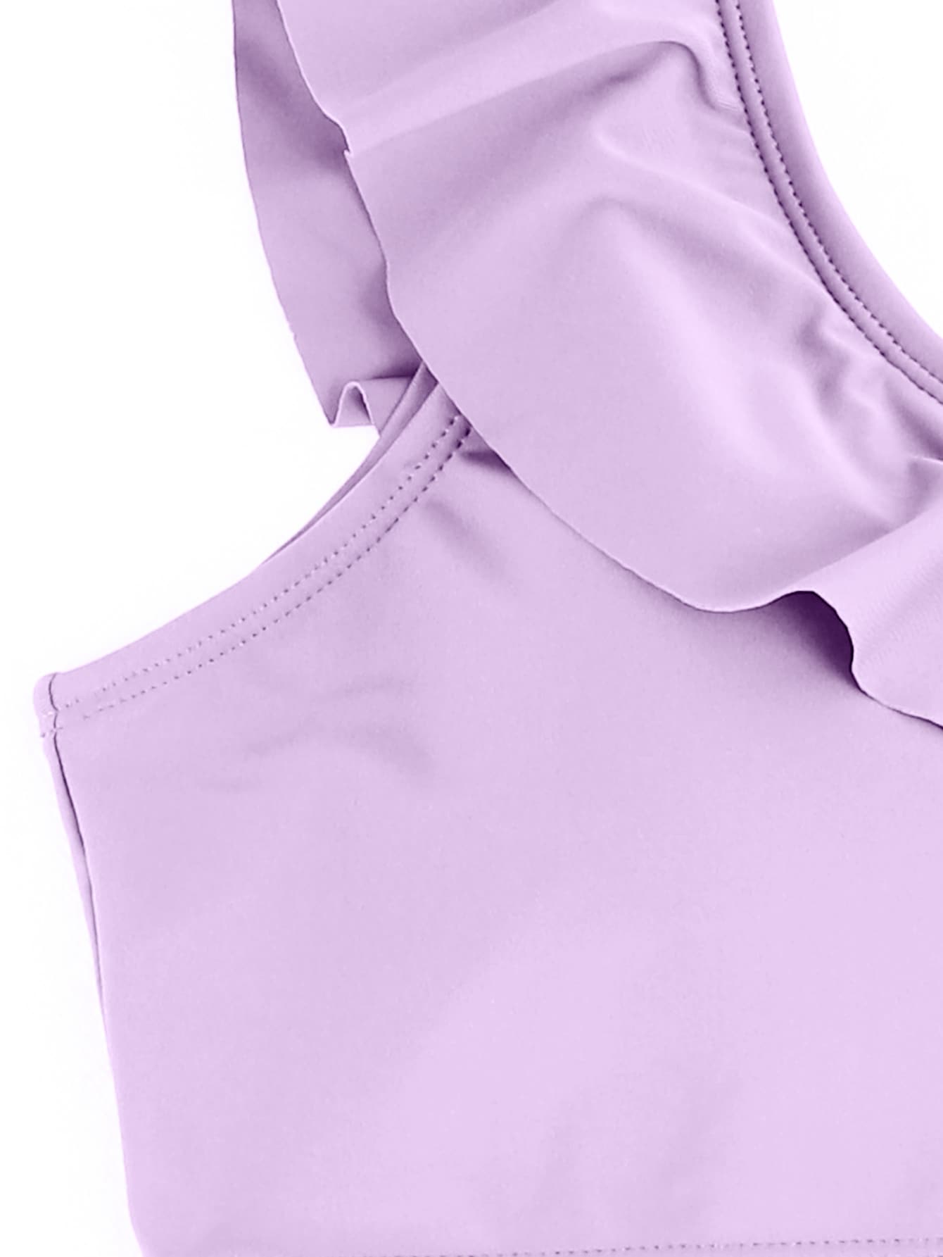 BIKINI SET - California Purple