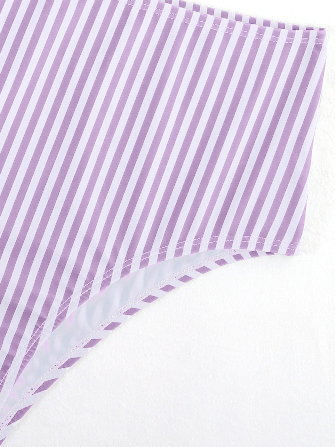 BIKINI SET - California Purple