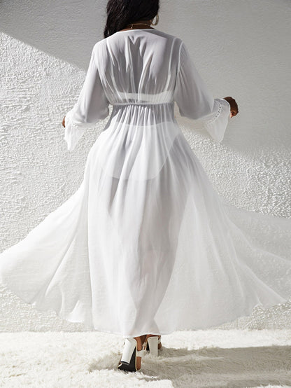 Beach cover-up - Marbella