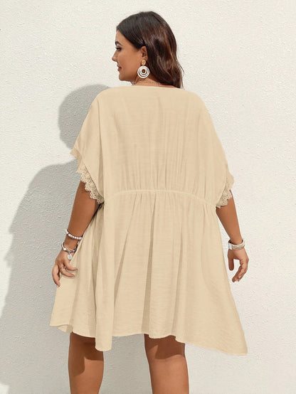 Beach cover-up - Viena