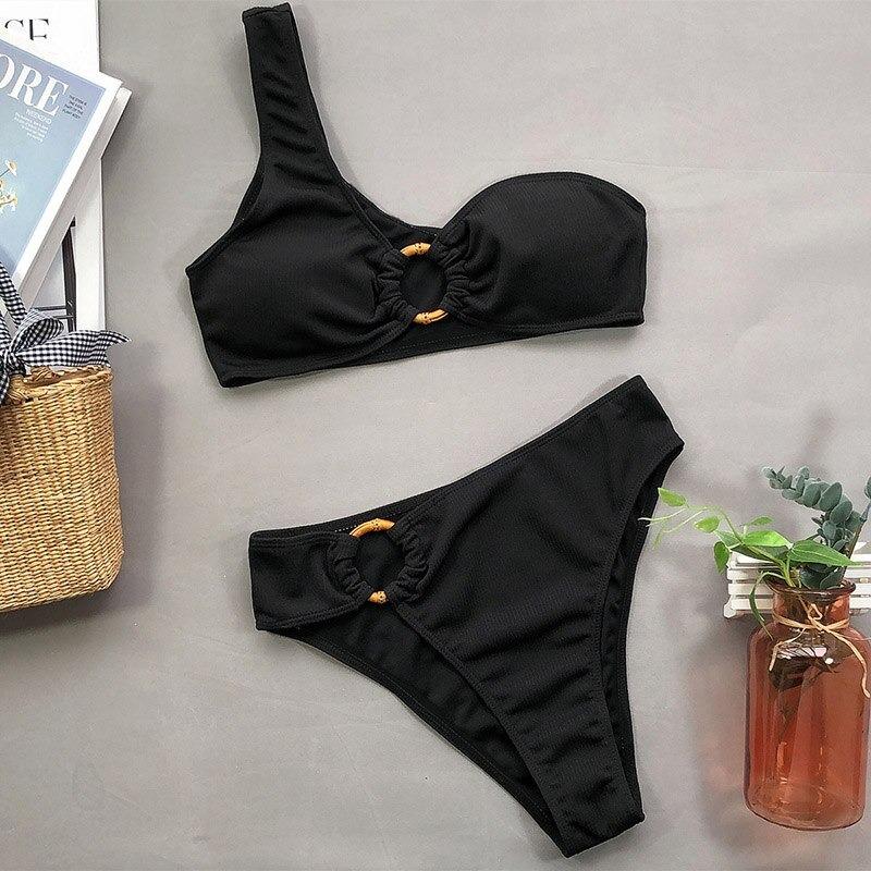 BIKINI SET - Afrodite Black