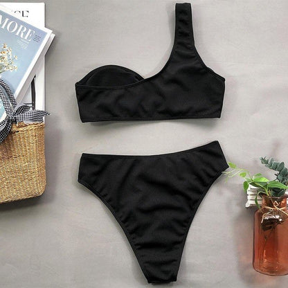 BIKINI SET - Afrodite Black
